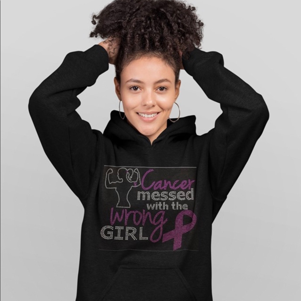 Customized Hoodies and T-Shirts